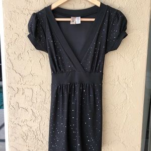 L8ter - sequins top - Medium